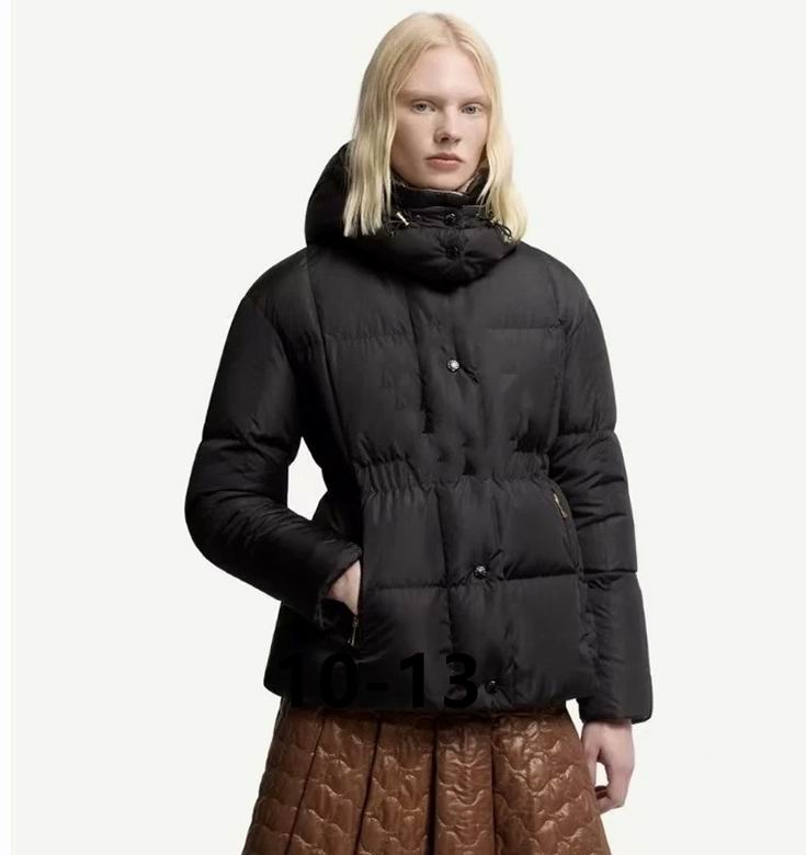 Moncler S-XL 36